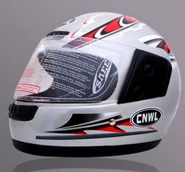 摩托车头盔 HD 106